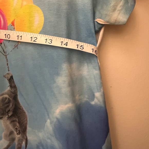 Colorful tshirt - Picture 2 of 4